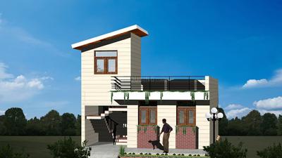 Pratap Properties Pratap Villa - 4 Project Images