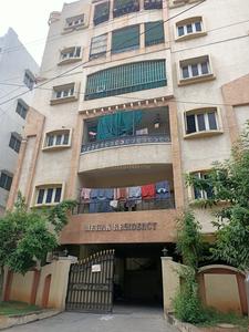 Mehak Residency