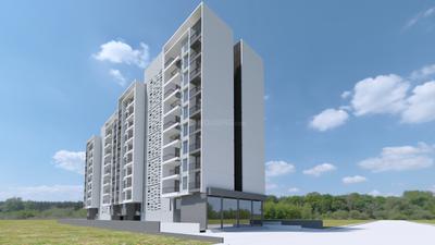 Project Image of 800 Sq.ft 2 BHK Apartment / Flat for sale in Punawale for Rs. 6500000