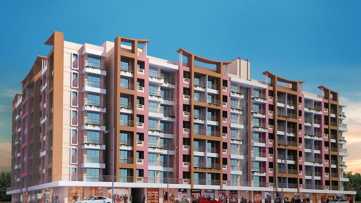 Sadguru Sky Heights More Images 1
