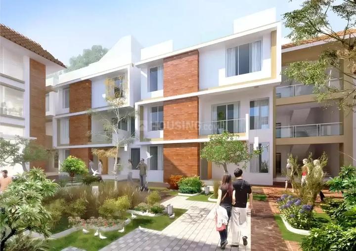 Gallery Cover Pic of Wright The Grove