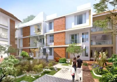 Project Image of 3200 Sq.ft 3.5 BHK Penthouse for sale in Carmelaram for Rs. 45000000