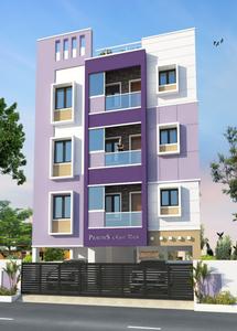 Pravins Royal Purple Project Images