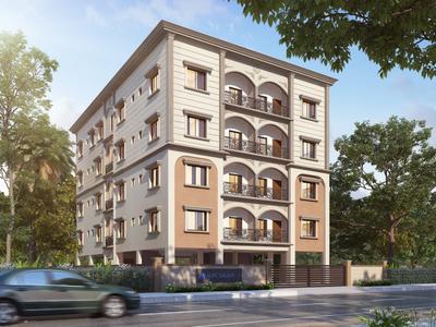 Armaan ADPL Galaxy 3 Project Images