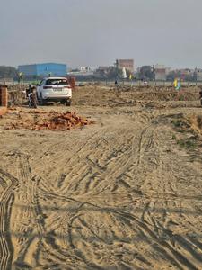 Project Image of 600 Sq.ft 1 BHK Independent House for sale in Talabpur Urf Hathipur for Rs. 3200000