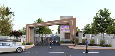 Silver Palace Project Images