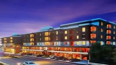 Gallery Cover Pic of Swami Shree Yogi Darshan Phase 2 Tower 7 And 16