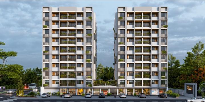 Gallery Cover Pic of Panth Shivalay Residency