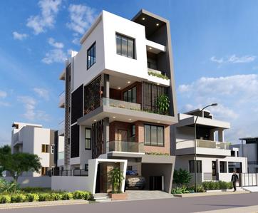 Gallery Cover Pic of The Apna Ghar