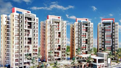 Roshini Srushti Siddhi - Phase II