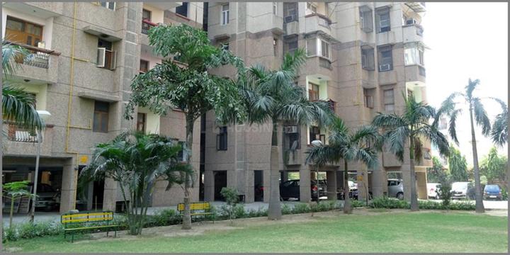 Sampada Shramdeep Apartments - Image 1