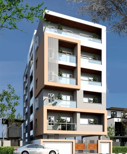 SLV Rasya Homes Main Image 1