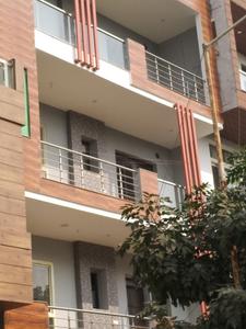 Gallery Cover Pic of Shubham Shubhbhoomi Apartments