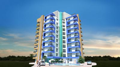 2 BHK Flat
