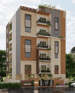 Exquisite DP Homes Project Images