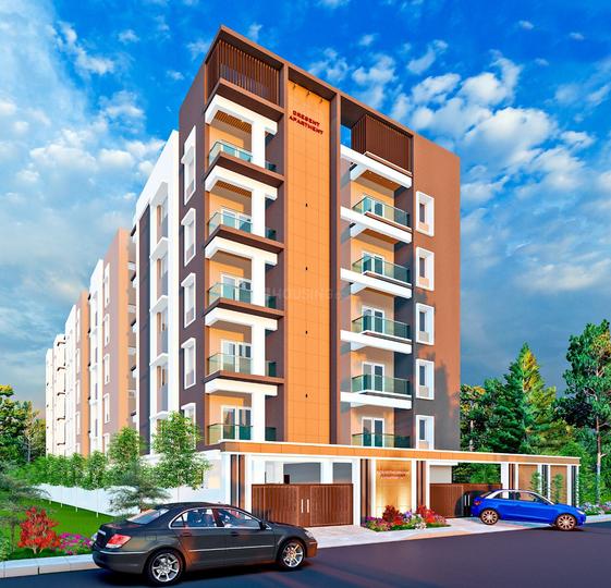 Gallery Cover Pic of Janani Kousthubham