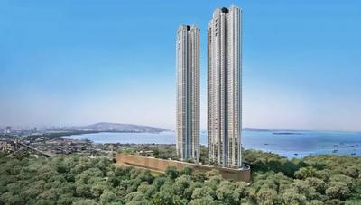 Project Image of 1300 Sq.ft 2 BHK Apartment / Flat for sale in Byculla for Rs. 53500000