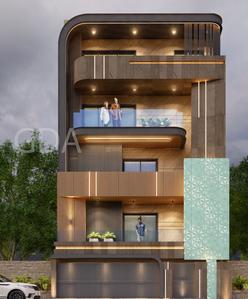 Gallery Cover Pic of Chadha Residency