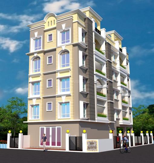 Gallery Cover Pic of RB Associates Minerva Enclave
