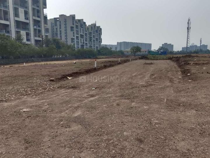 Gallery Cover Pic of Gulmohar Villas E