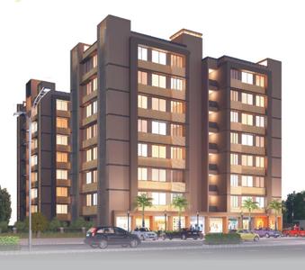 Project Image of 1422 Sq.ft 3 BHK Apartment / Flat for sale in Lambha for Rs. 4300000
