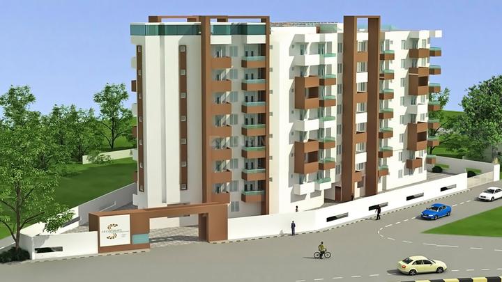 Gallery Cover Pic of SRC Sky Asta