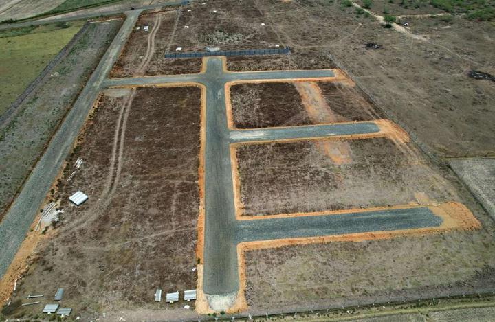 Gallery Cover Pic of Muthu Plots Phase I