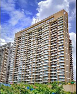 Project Image of 1320 Sq.ft 2 BHK Apartment / Flat for sale in Kharghar for Rs. 32000000