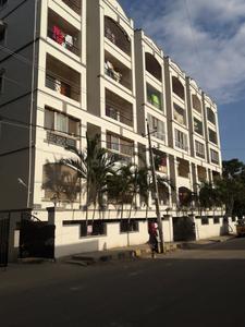 Gallery Cover Pic of Indus Innova Apartment