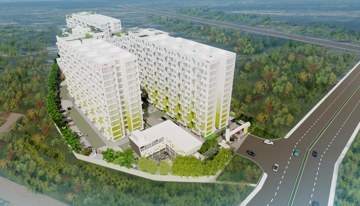 Gallery Cover Pic of Ira M3