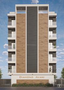 Diamond Avani Project Images