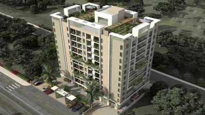 2 BHK Flat