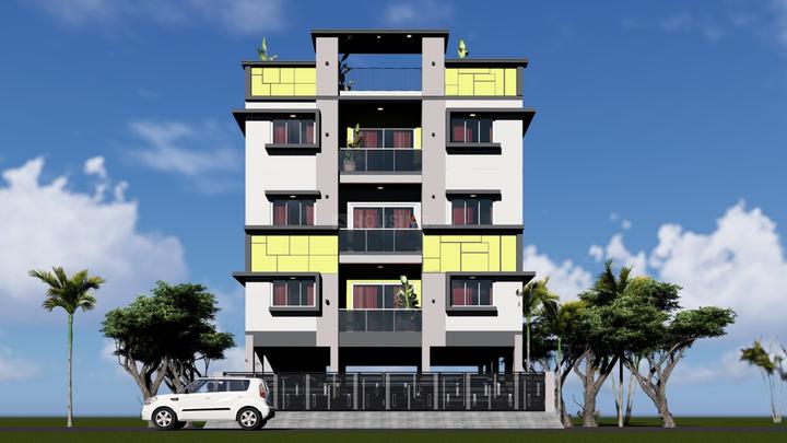 Gallery Cover Pic of GK Viya Enclave