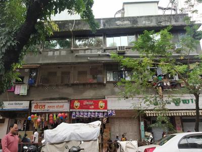 Pundalik Bhavan