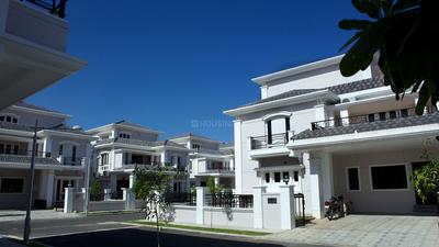 Project Image of 4800 Sq.ft 5 BHK Villa for sale in Gachibowli for Rs. 99000000