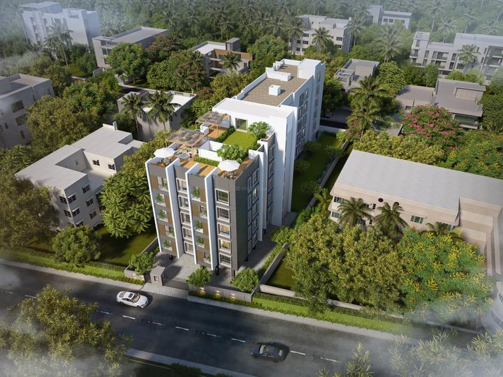 Gallery Cover Pic of MKB Nest