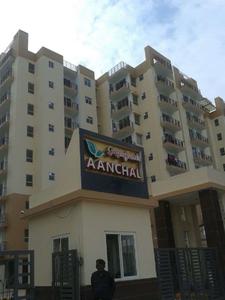 Project Image of 1070 Sq.ft 2 BHK Apartment / Flat for sale in Jhotwara for Rs. 4500000