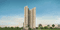 Gallery Cover Pic of Bramhacorp Hues Of Sky