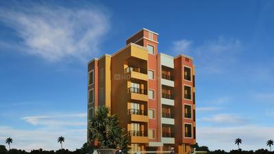 Vastu Vinay Ashish Project Images