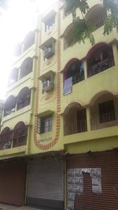 Gallery Cover Pic of swapnaneer Apartment