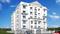 Amana Pearl Residency by Amana Constructions Main Image 1