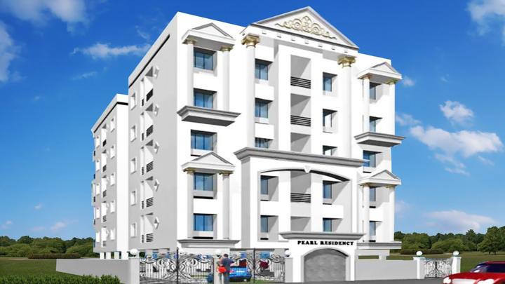 Amana Pearl Residency by Amana Constructions Main Image 1