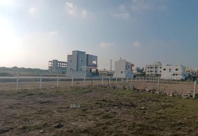 Project Image of 600 Sq.ft Residential Plot / Land for sale in Selaiyur for Rs. 3000000