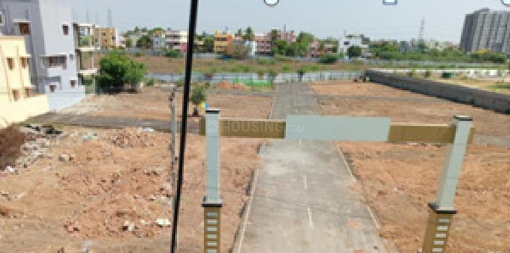 Gallery Cover Pic of Shri Jayaraj Nagar Phase II