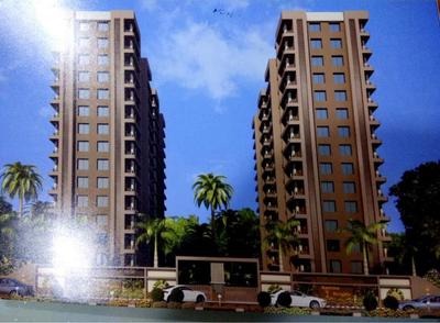 Ambika Heights Project Images