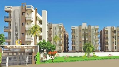 Gayatri Maitri Ambe Township