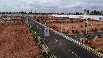 Residential Lands for Sale in G Square Greenville