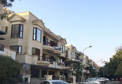 Project Image of 1500 Sq.ft 3 BHK Apartment / Flat for sale in Sector 47 for Rs. 27000000