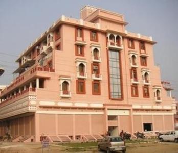Gallery Cover Pic of Krishna Alankar Tower