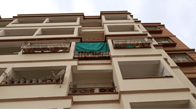 Shriji Towers Project Images